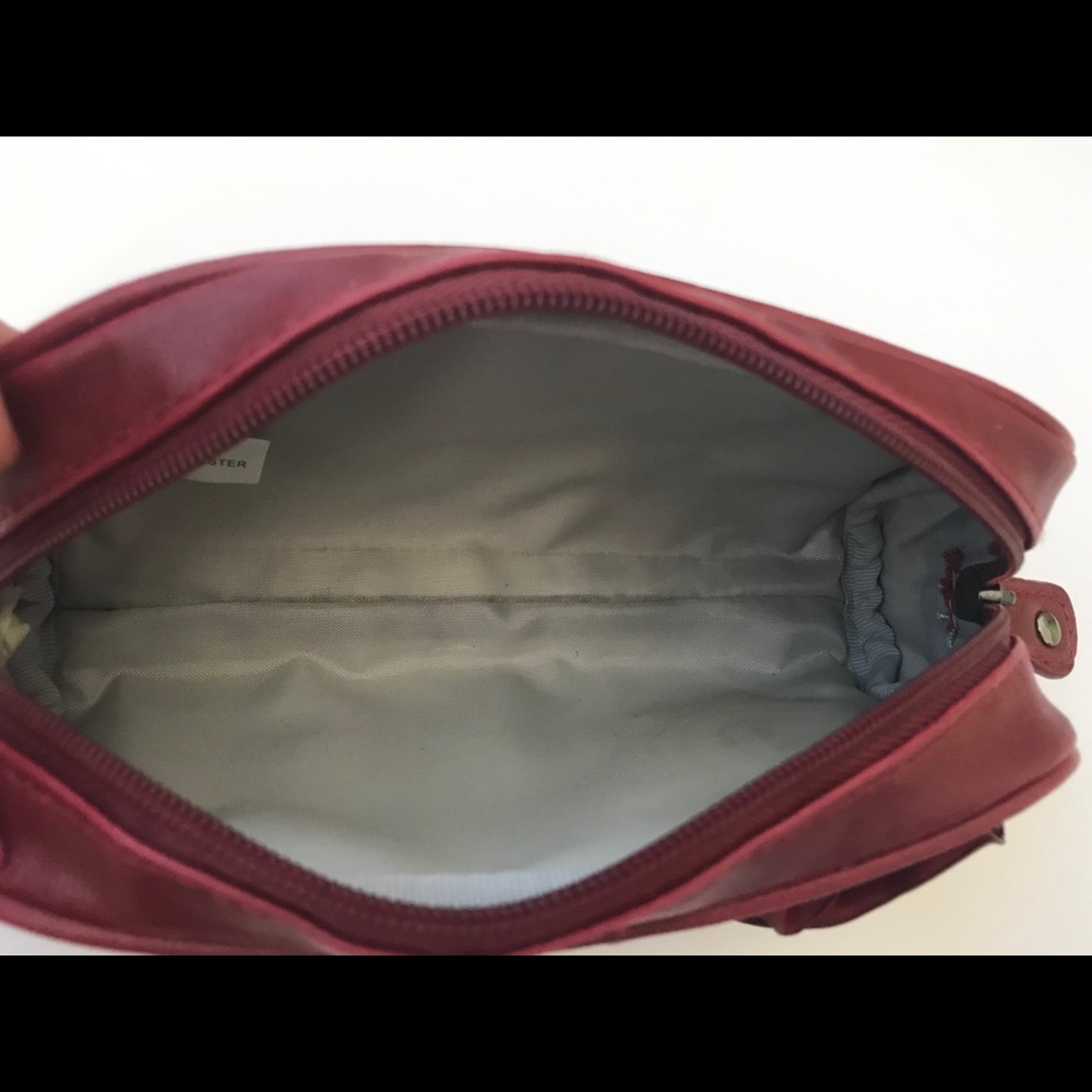 🎉HP🎉🆕 New Steve Madden Cosmetic Case - Picture 10 of 11